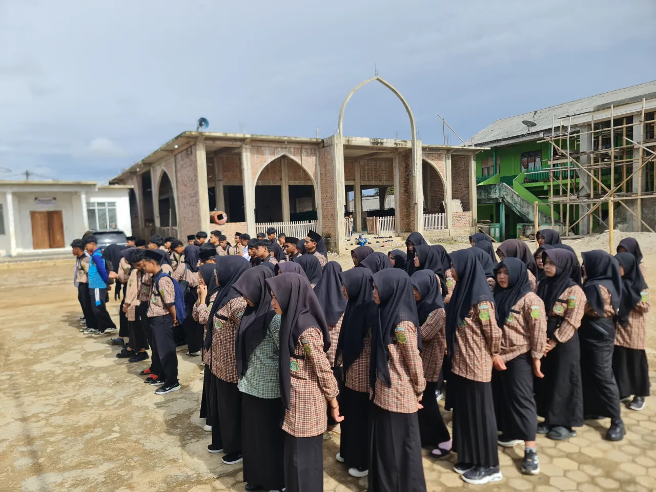 Libur Puasa Ramadhan di MA Miftahul Huda 2026, Ini Jadwal Resmi dan Agenda Akademik Lengkap