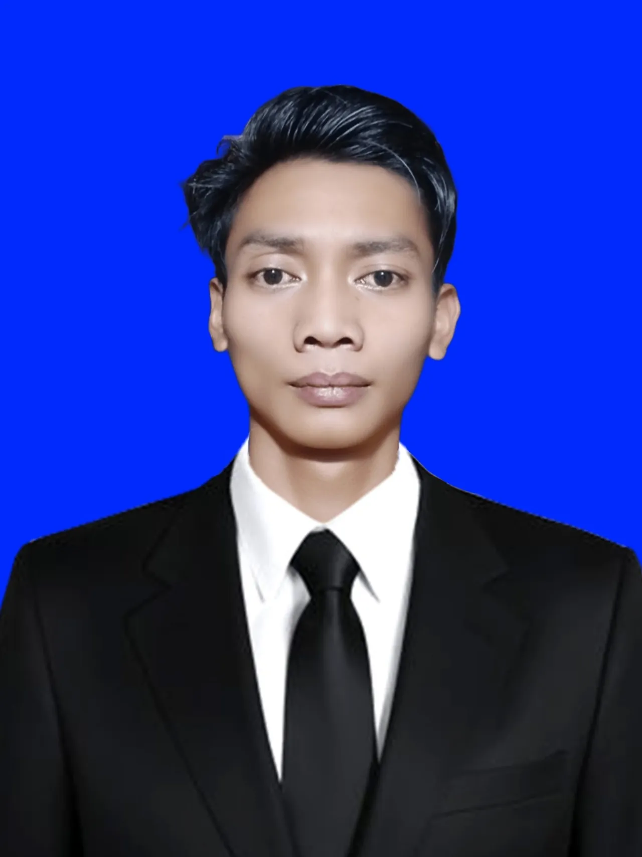 M. Aziz Sulaiman, S.Pd.