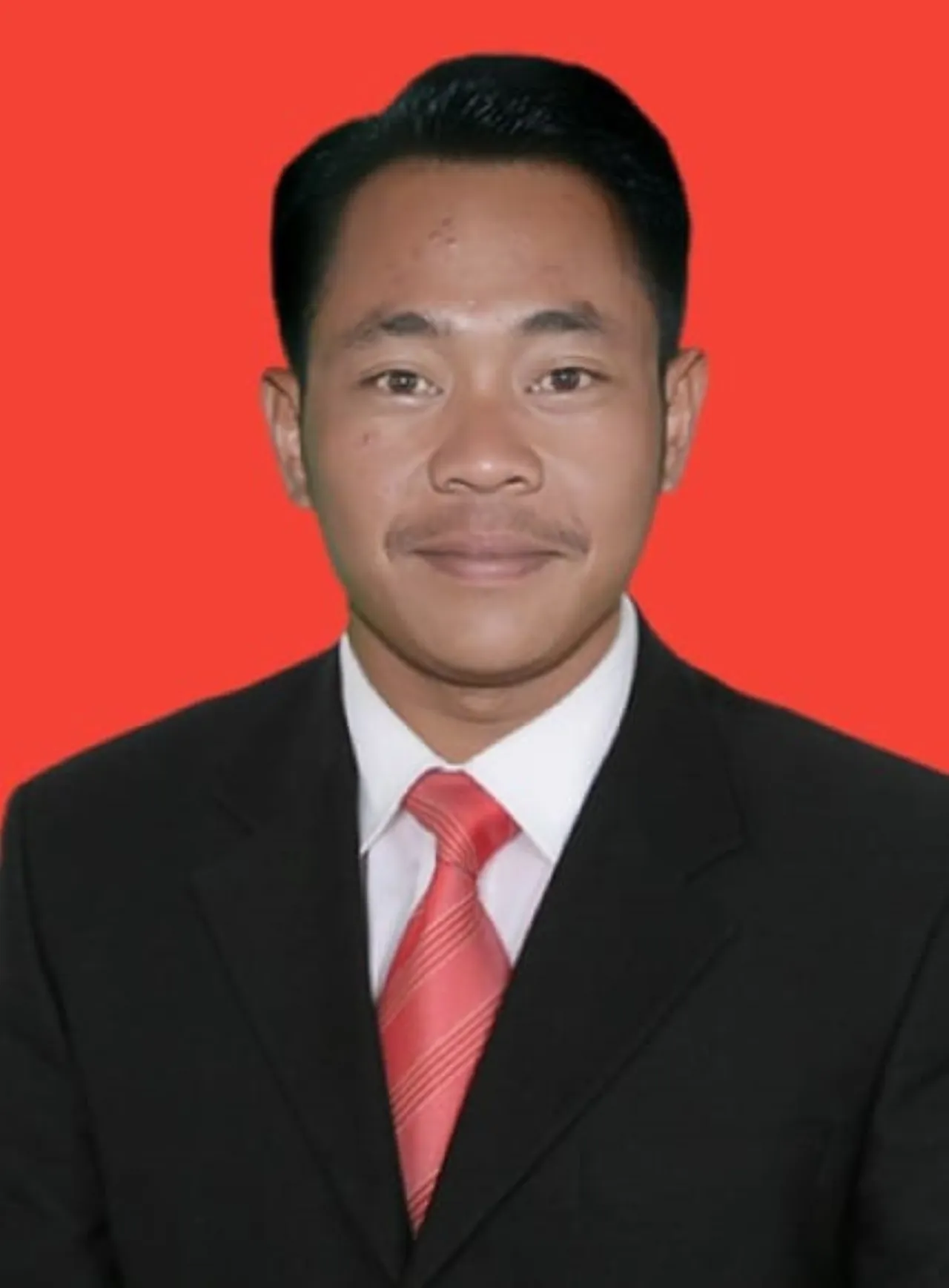 Saipudin Aziz, S.Pd.	