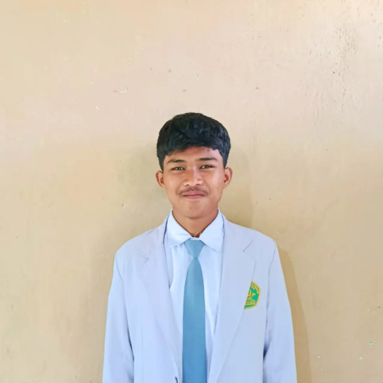 Rizki Arya Saputra